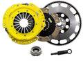 ACT XT/Race Rigid 6 Pad Clutch Kit - 2013-2016 Scion FR-S / 2013-2020 Subaru BRZ / 2017-2020 Toyota 86