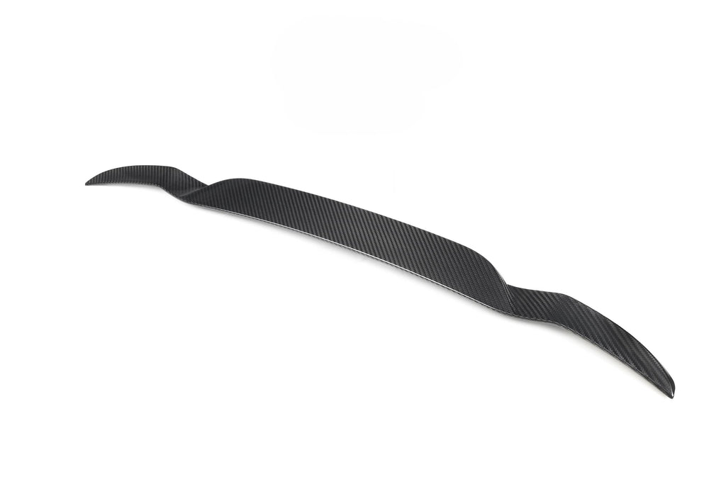 G01 Dry Carbon Roof Spoiler