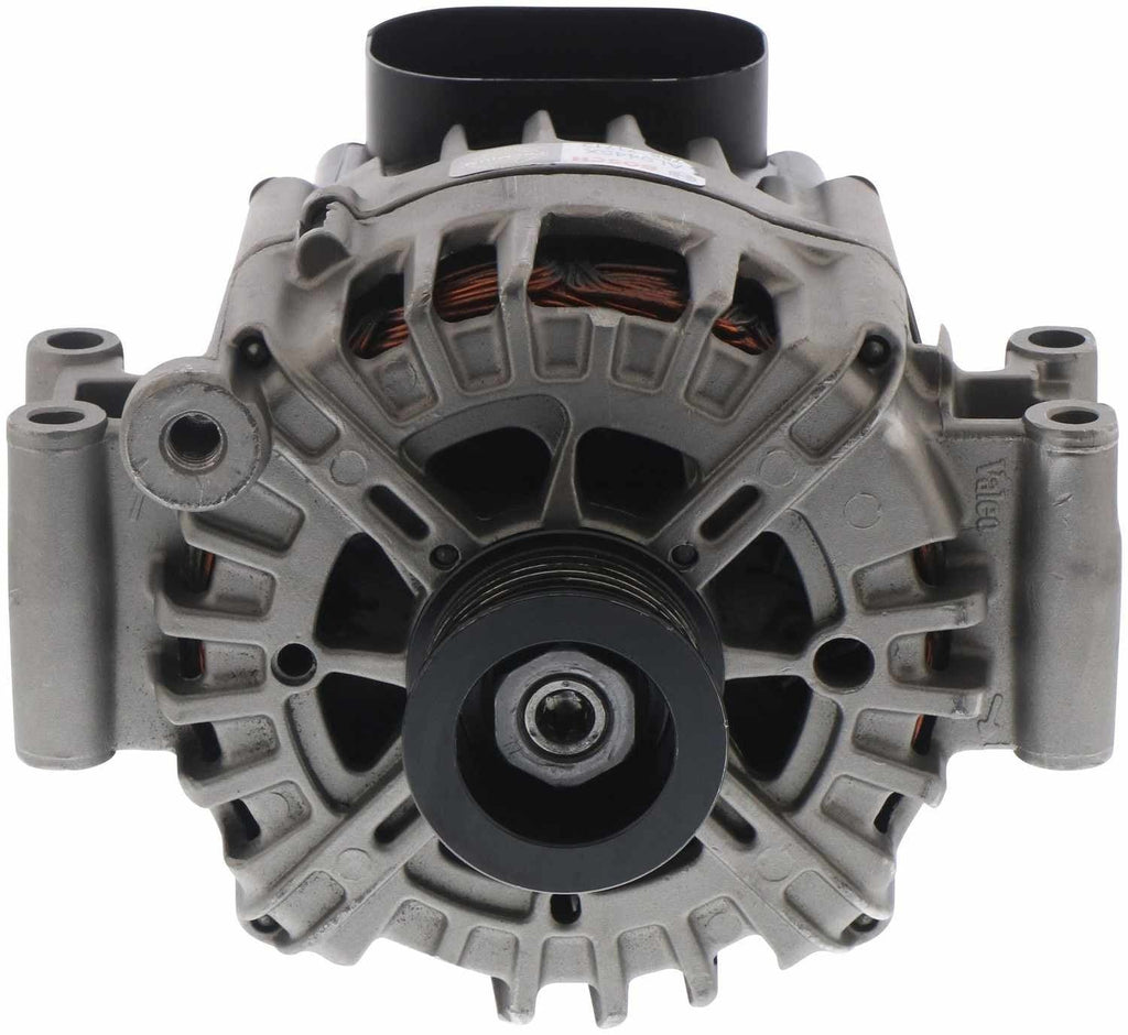 BMW F10 550i New Alternator Assembly OEM 12317603779