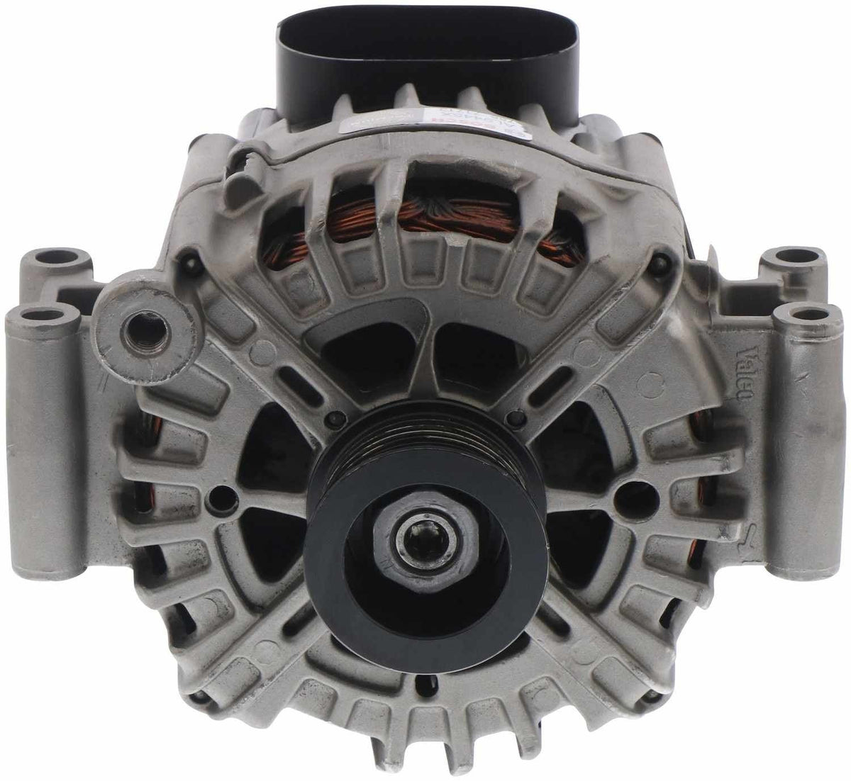BMW F10 550i New Alternator Assembly OEM 12317603779