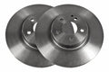 Brake Disc (330x32mm) - Mercedes