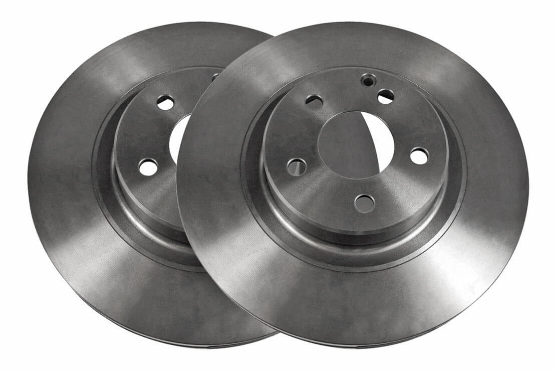 Brake Disc (330x32mm) - Mercedes