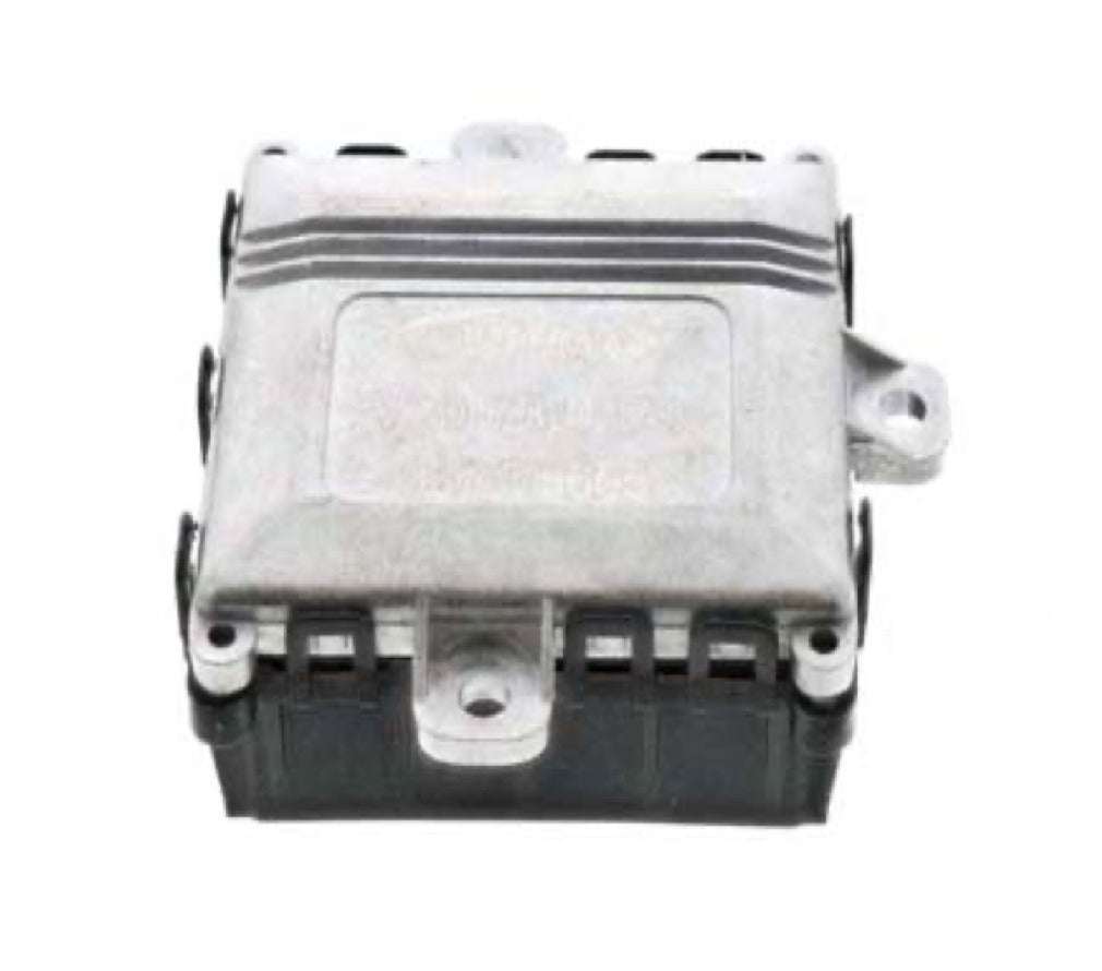 BMW E9X 3-Series Headlight Control Unit By Uro 63127189312