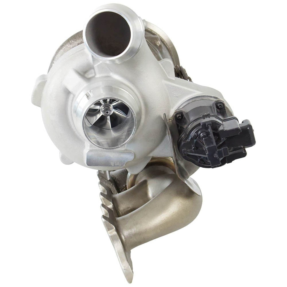 BMW G11/G12 740i New Turbocharger Assembly OEM 11659423787
