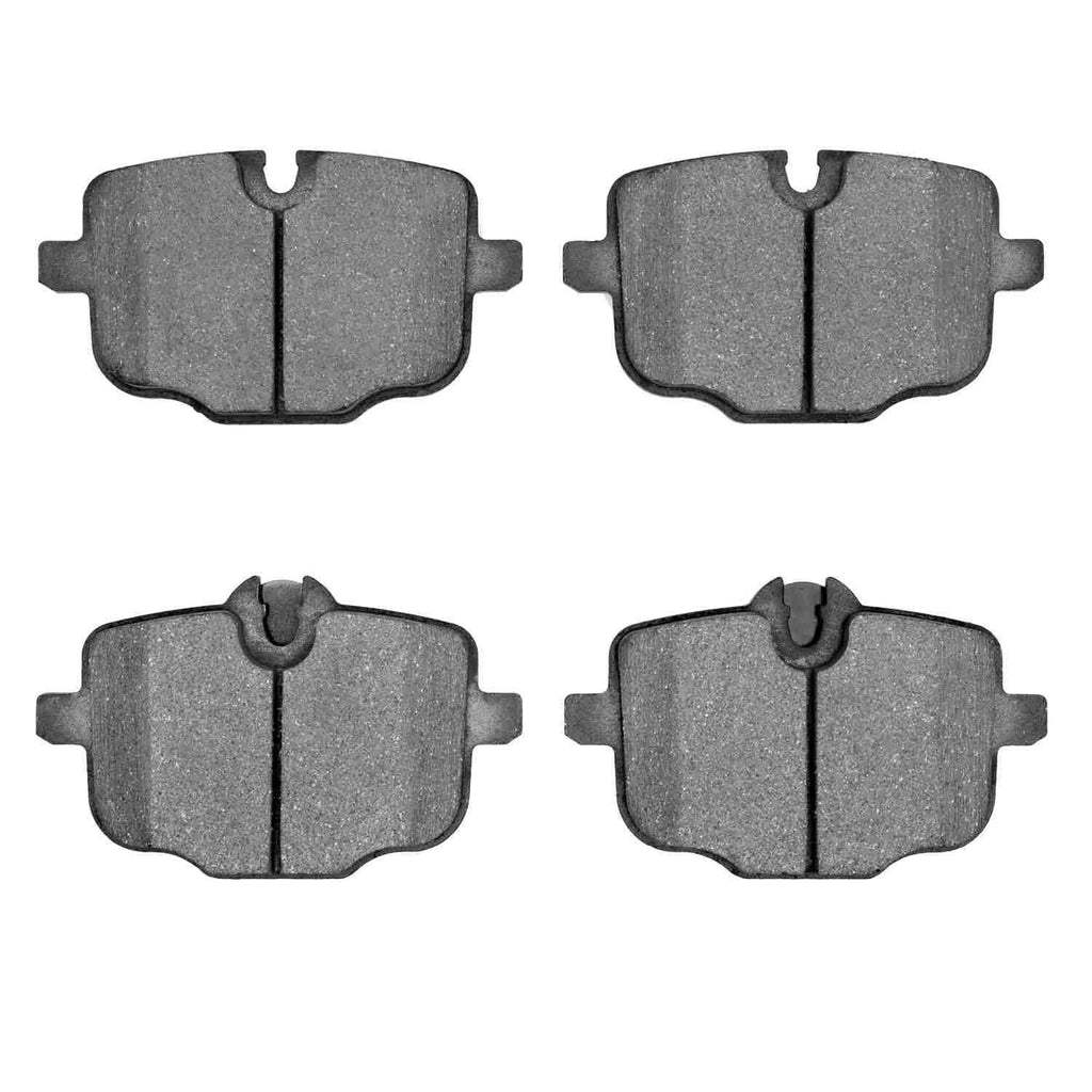 BMW G05 X5 Rear Brake Kit W/Ceramic Pads 34206880079 (Stage 1)