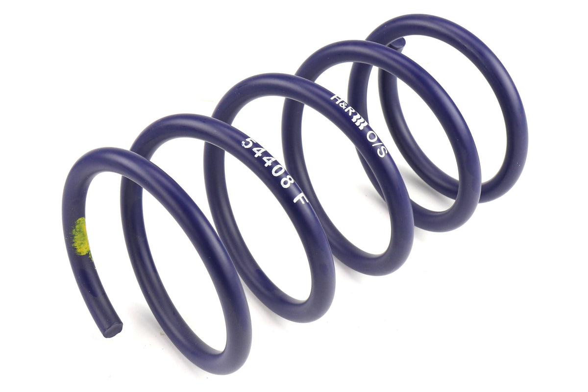 H&R Sport Springs - 2013+ FR-S / BRZ / 86
