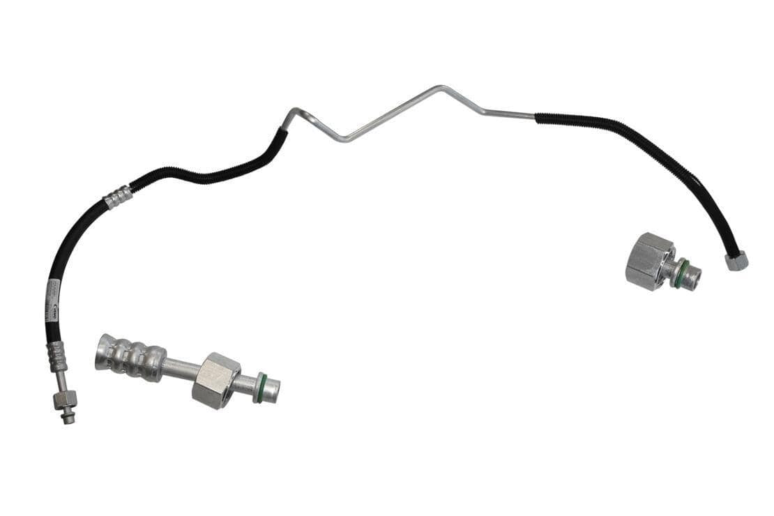 Air Conditioning High Pressure Line - VW/Audi