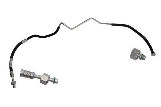 Air Conditioning High Pressure Line - VW/Audi