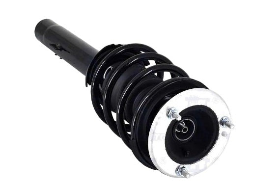 BMW E9X Front Strut Assembly With Spring & Mount By FCS