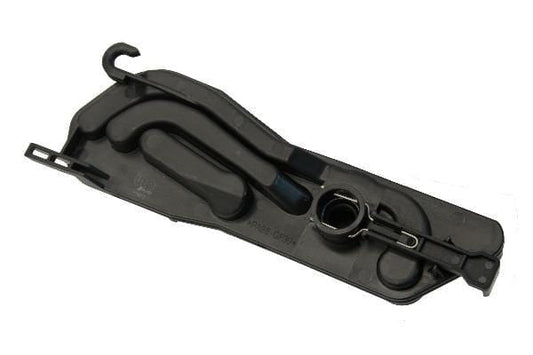 Transmission Oil Cooler Thermostat Mounting Plate