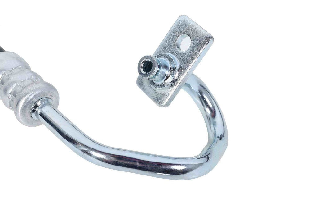 Mini Cooper Power Steering Hose Pump To Rack By Sunsong 32416781751