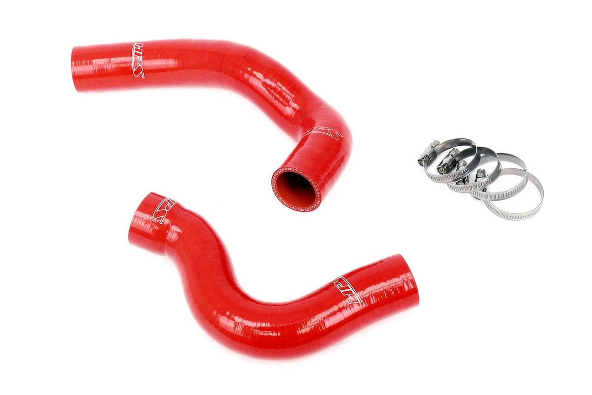HPS Silicone Radiator Coolant Hose Kit Mercedes-Benz 1988-1993 300TE 3.0L, 57-2029