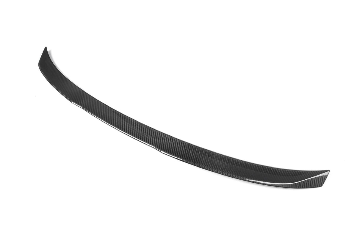 G8X M3/M4 OEM Style Dry Carbon Fiber Spoiler