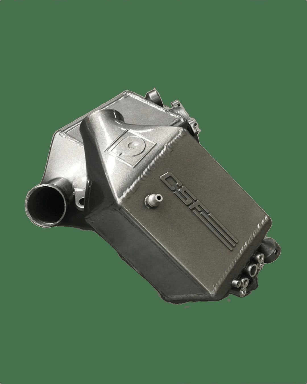 CSF Performance Twin Charge-Air-Cooler Set - BMW / F10 / F06 / F12 / F13 / M5 / M6