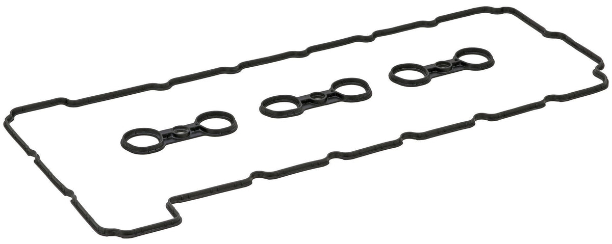 BMW E83 X3 Engine Valve Cover Gasket Kit OEM 11127582245 (2007-2010)