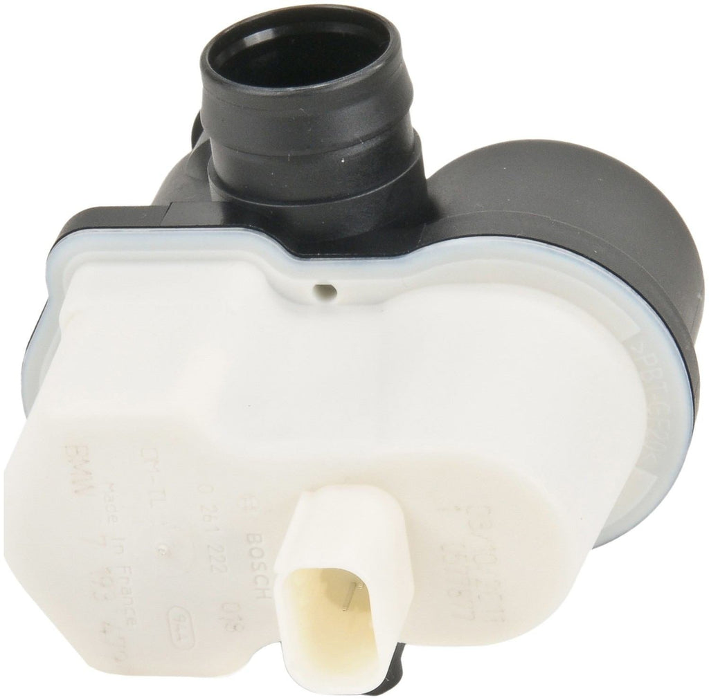 BMW E83 X3 Fuel Vapor Detection Pump OEM 16137193479
