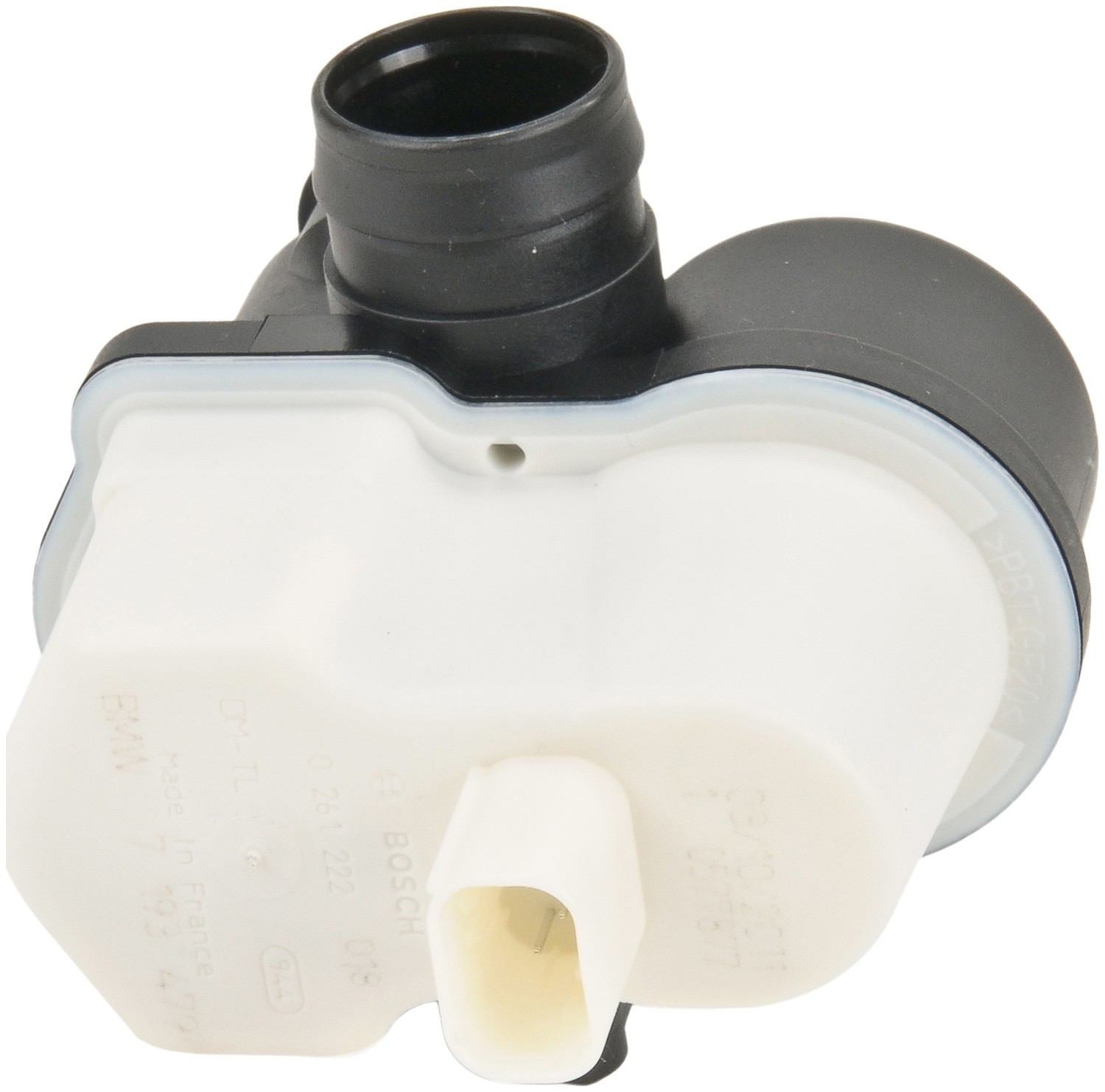 BMW E83 X3 Fuel Vapor Detection Pump OEM 16137193479