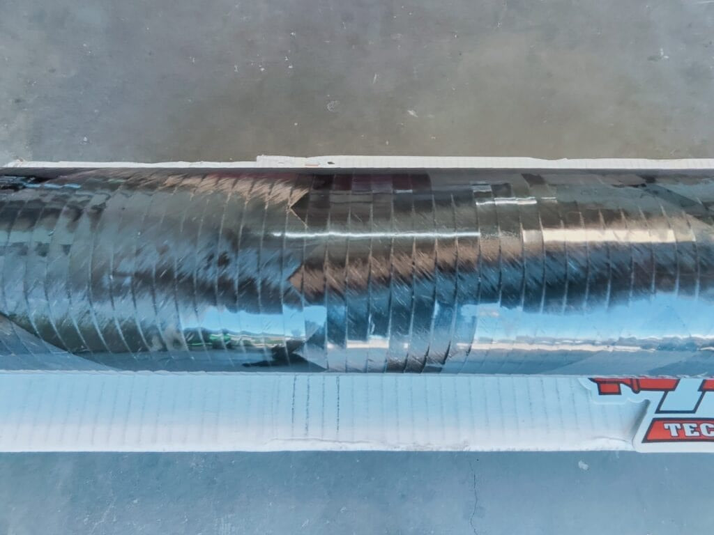 VTT BMW Carbon Fiber Driveshaft