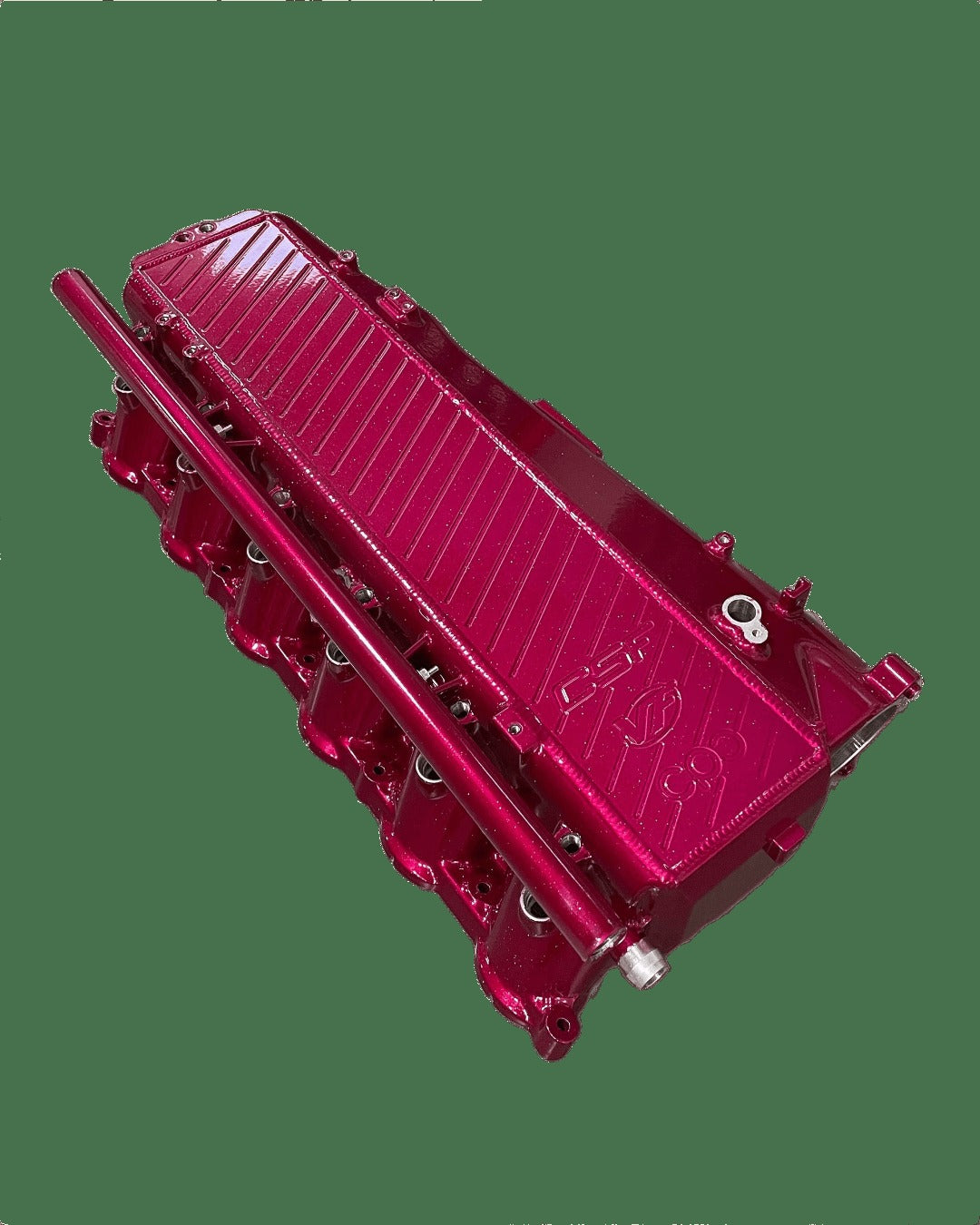 CSF Performance Charge-Air Cooler Manifold - BMW/Toyota / B58 / A90 / A91 / GX / Supra / M340i / M440i / 540i / M240i and More