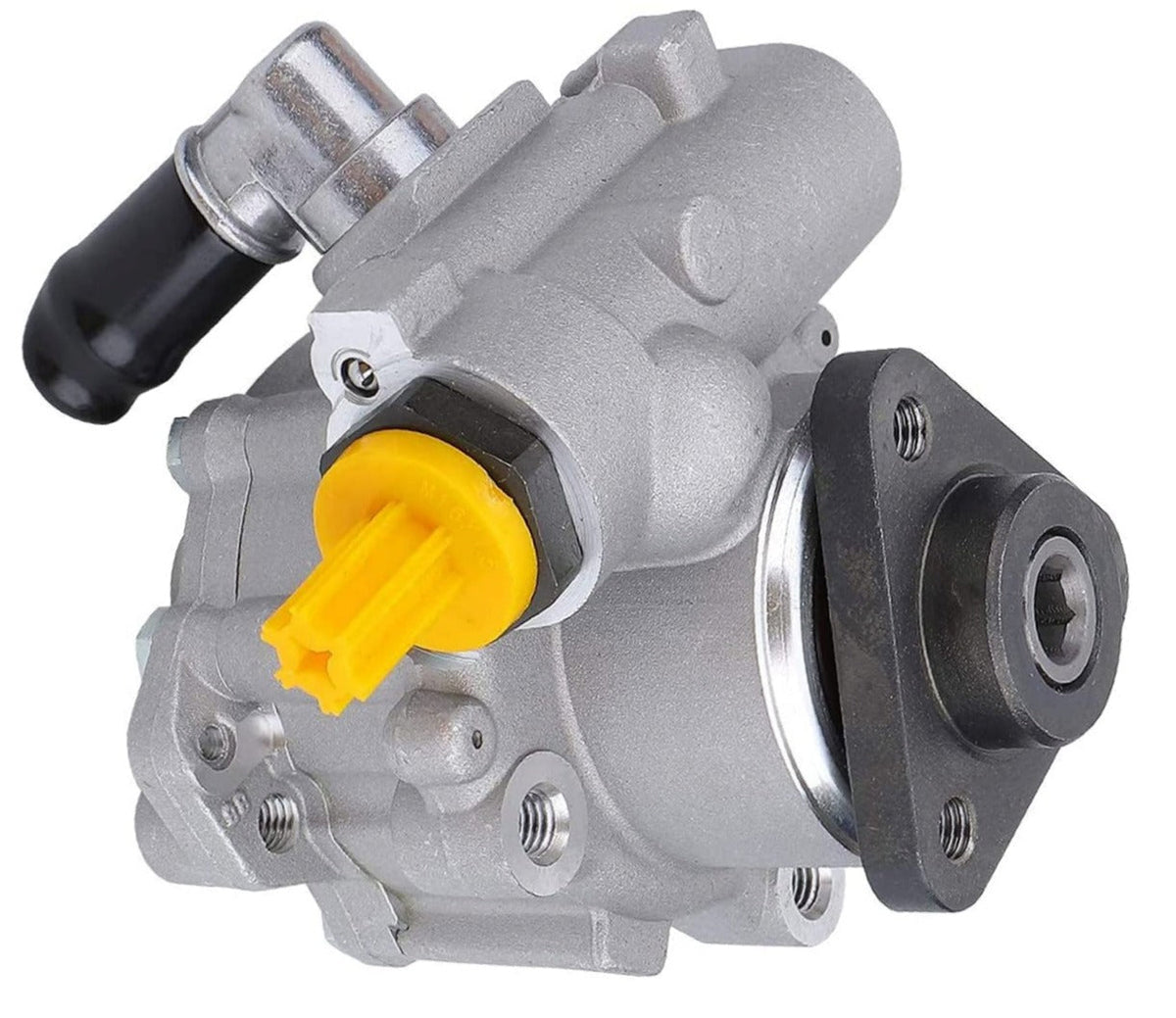 BMW E46 3-Series New LF30 Power Steering Pump OEM 32416756582