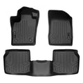 SMARTLINER Floor Liners for 2023-2026 Dodge Hornet R/T