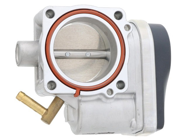 Mini Cooper S Throttle Housing Assembly By Bapmic 13541503358