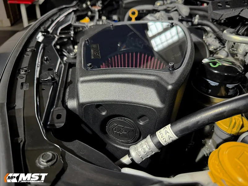 MST Cold Air Intake Kit - 2022-2026 GR86 / Subaru BRZ 2.4L