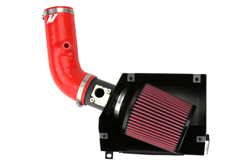 Mishimoto Performance Air Intake (Red) - 2013-2021 Scion FR-S / Subaru BRZ / Toyota 86