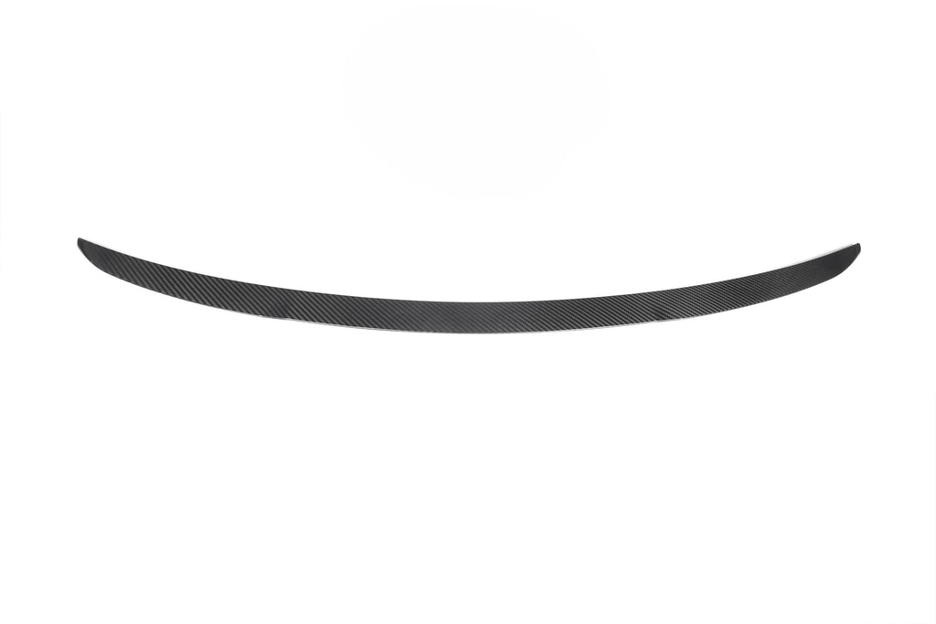 G26 VS Style Dry Carbon Spoiler