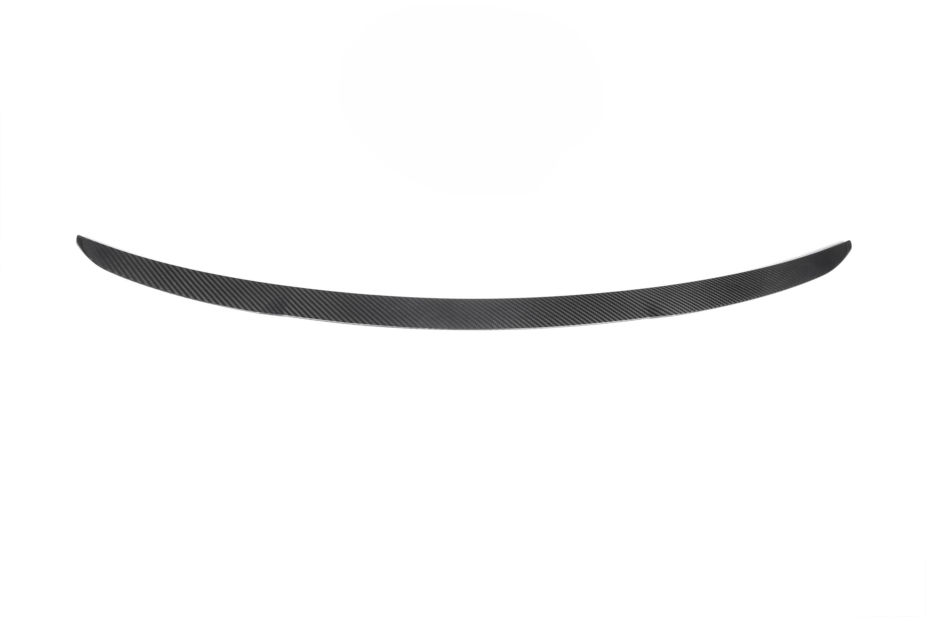 G26 VS Style Dry Carbon Spoiler