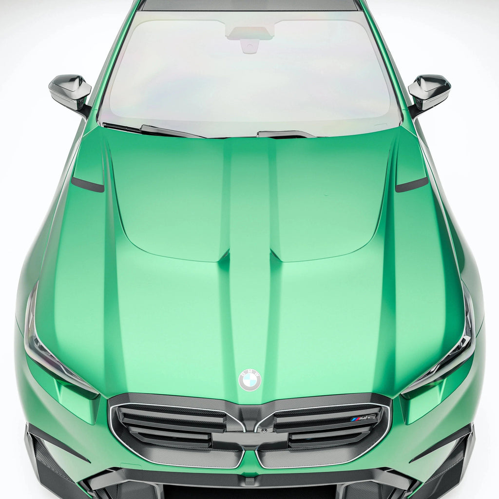 Revozport Carbon Fiber Hood for BMW G90 M5 2025+