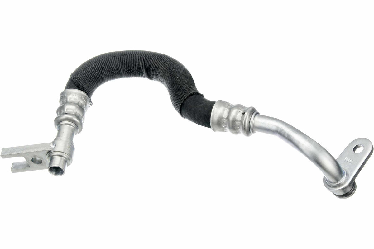 BMW E60 535i Engine Oil Cooler Line With Seals - Outlet By Uro 17227560980