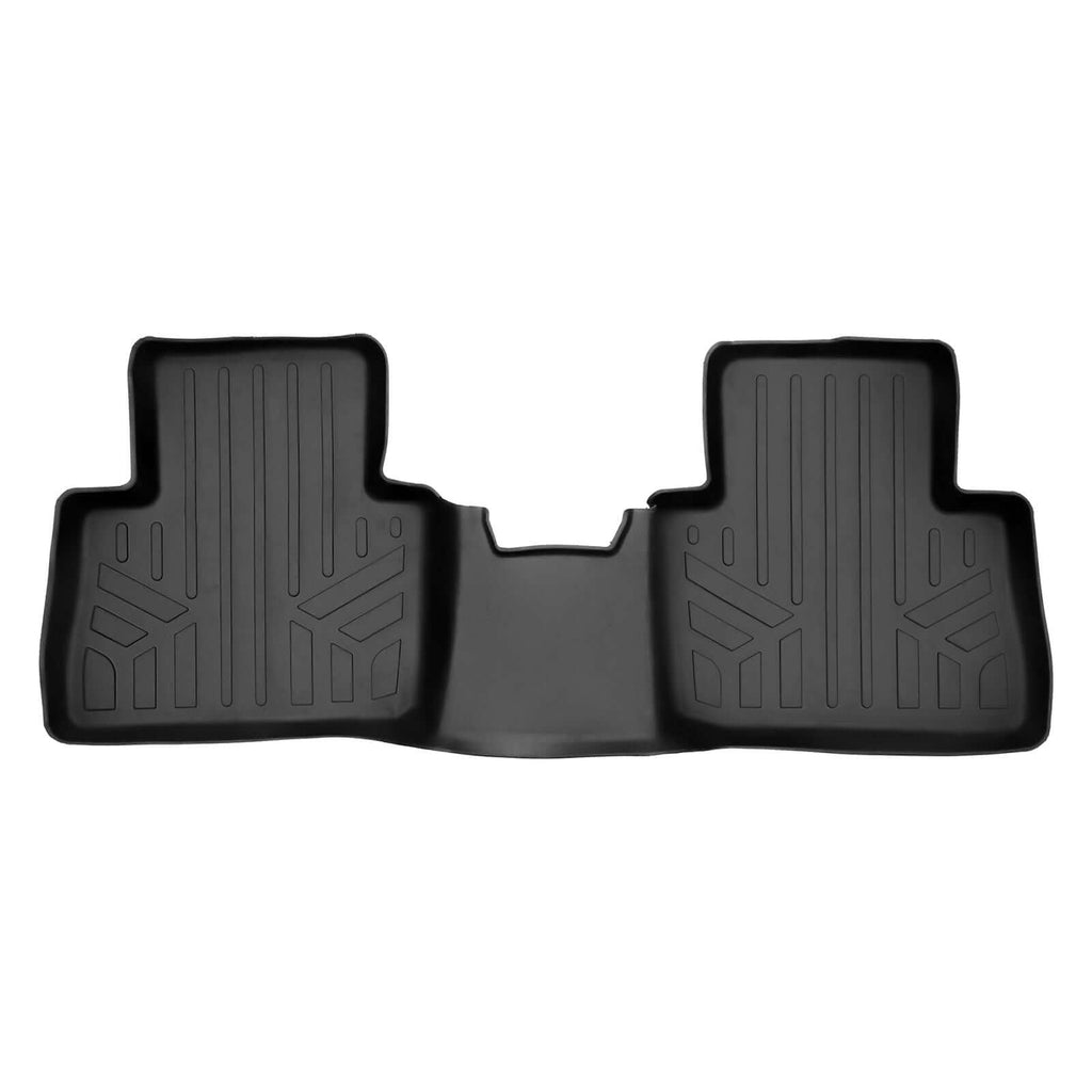 SMARTLINER Floor Liners for 2022-2026 Lexus NX Hybrid Models