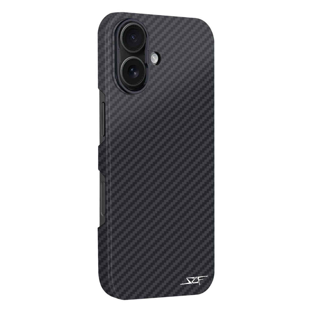 iPhone | Aramid Fiber Case | GHOST Series
