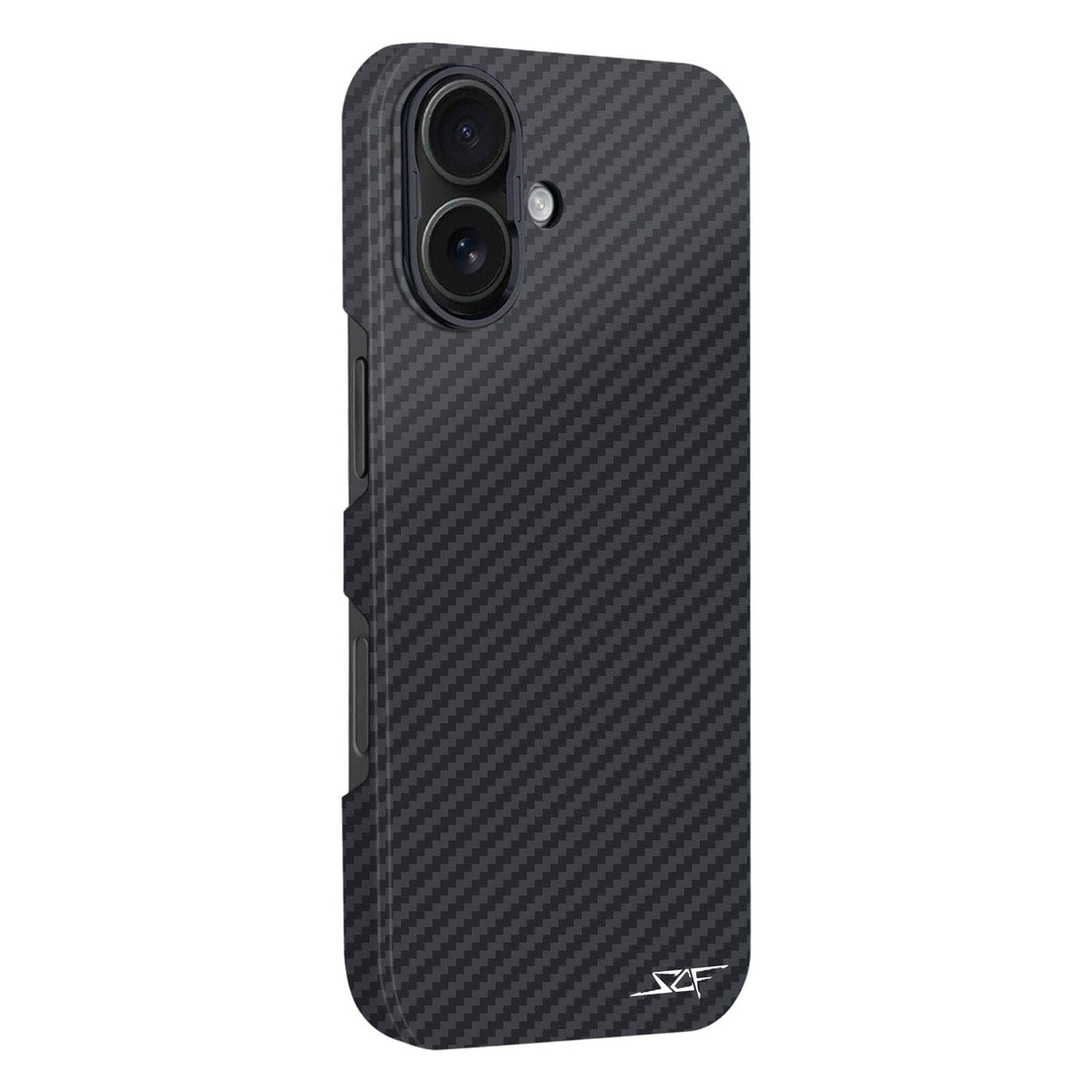 iPhone | Aramid Fiber Case | GHOST Series