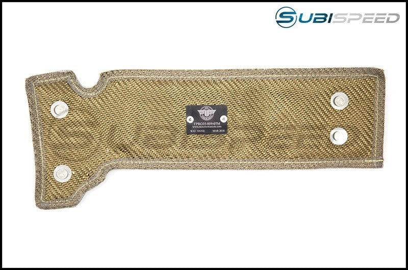 PTP Turbo Blanket - 2015+ STI