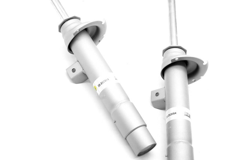 MMX Performance F2X F3X Sport Damper Set Non-EDC | Bilstein Tri-Valve