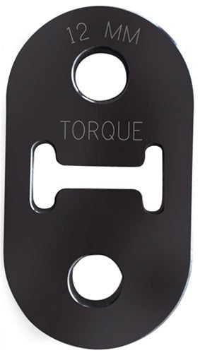 Torque Solution 12mm Long Exhaust Hanger - Subaru 2008-2021 WRX / STI / 2013-2021 Scion FR-S / Subaru BRZ / Toyota 86 / 2005-2009 Legacy GT / Outback