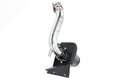 HPS Performance Air Intake Kit Hyundai 2022-2023 Kona N 2.0L Turbo, Includes Heat Shield, 827-721