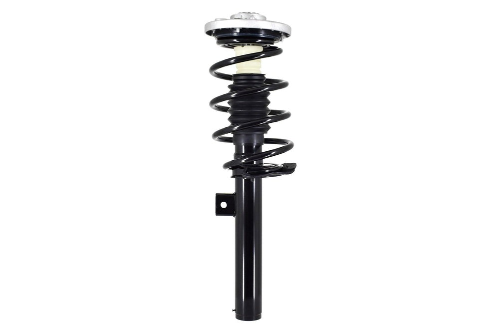 BMW F25 X3/X4 xDrive35i Front Quick Strut Assembly By FCS 31316796409 or 31316796410