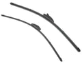 BMW E38 7-Series Windshield Wiper Blade Set 61618203954 & 61618361475 "Evo Style"