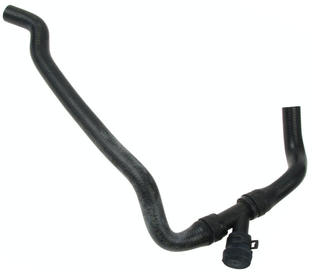 BMW E70 X5 Engine Coolant Thermostat Inlet Hose 11537609944