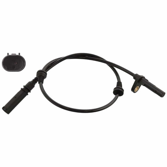 ABS Wheel Speed Sensor - BMW