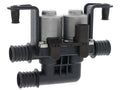 BMW E60 5-Series Heater Control Valve OEM 64116906652