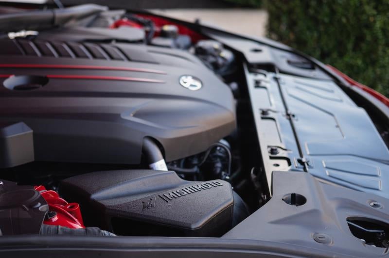 Mishimoto Performance Intake Kit - 2020-2021 Toyota A90 Supra