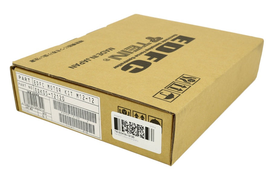 Tein EDFC Motor Kit M12/M12 - Universal