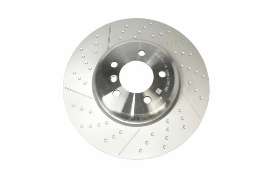 Brake Disc (370x30mm) - BMW