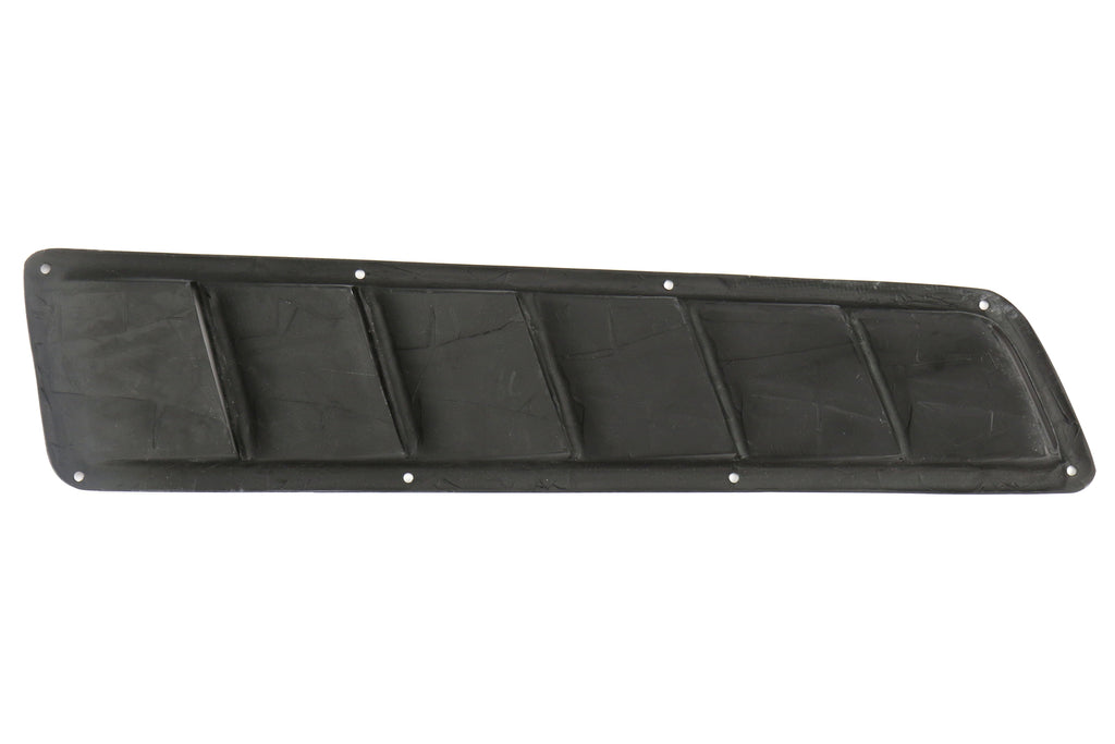 APR Performance Carbon Fiber Hood Vents Narrow - Universal