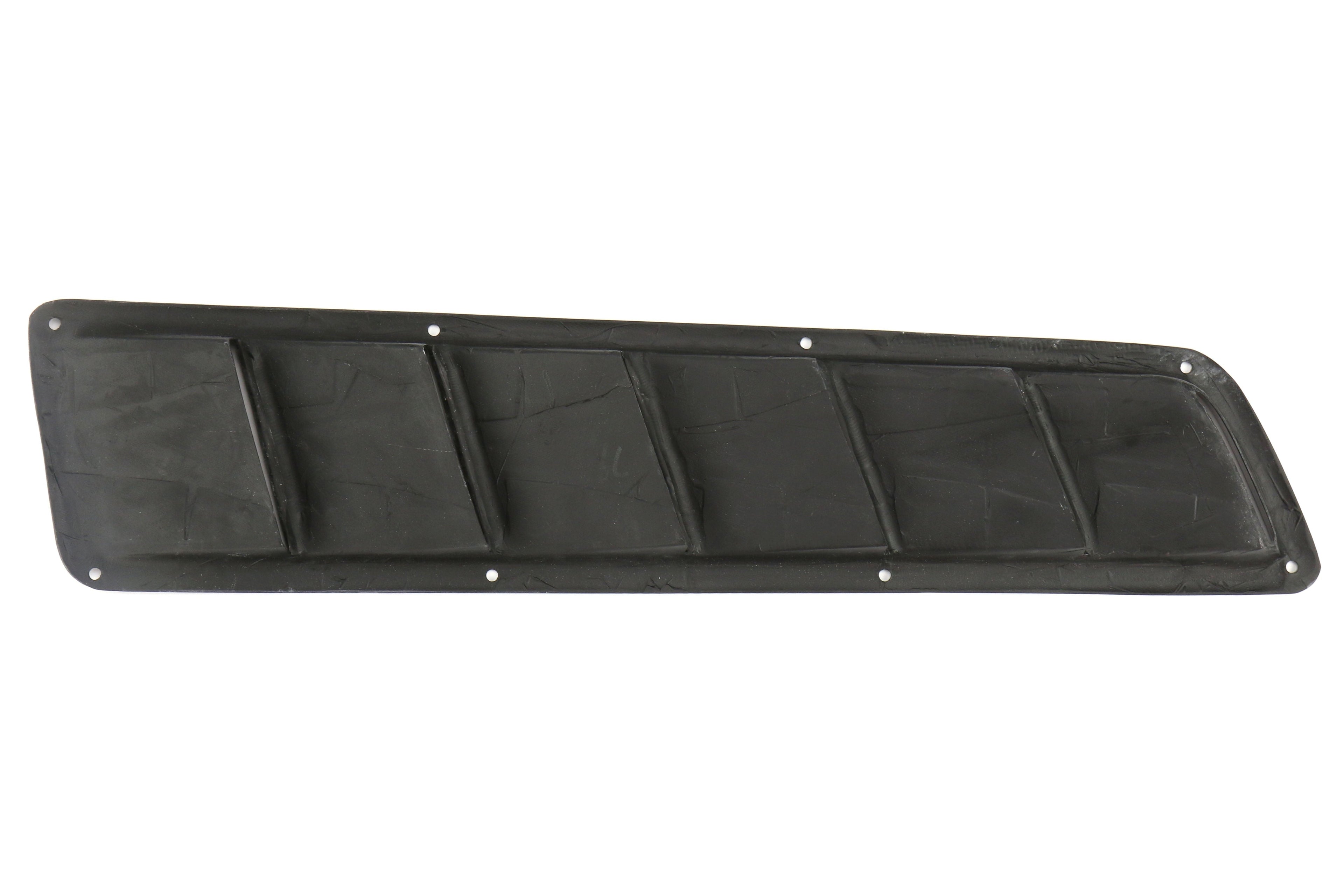 APR Performance Carbon Fiber Hood Vents Narrow - Universal