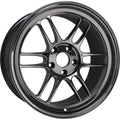 Enkei RPF1 SBC 17x9 +35 5x100 (Single Wheel) - 2013-2023 Subaru BRZ / Scion FR-S / Toyota GR86 / 2014-2018 Subaru Forester
